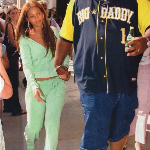 Terry y2k Yonce lime 🍋‍🟩 mint juicy green lima - Picture 4 of 16